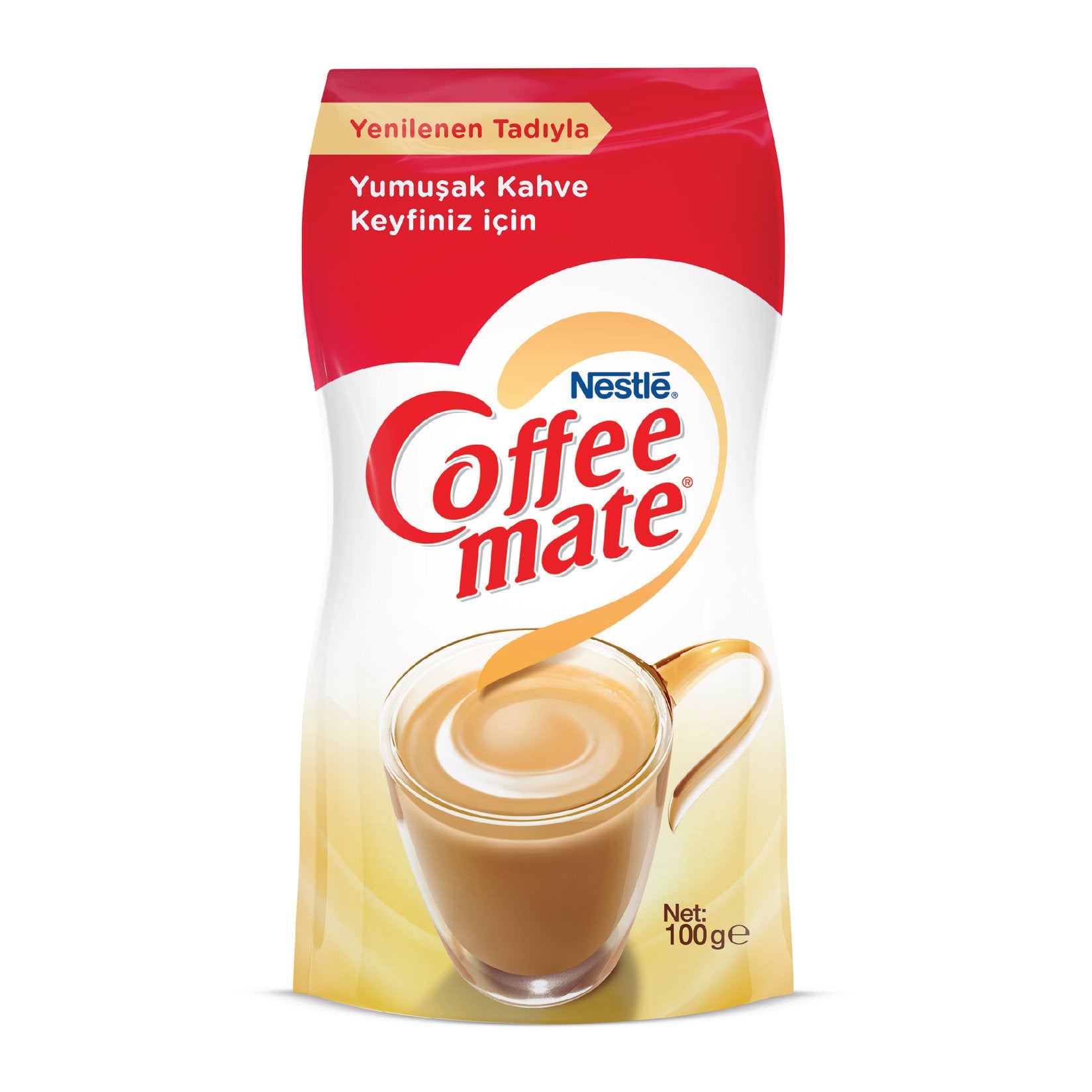 Nestle Coffee Mate 100gr x 5 Adet