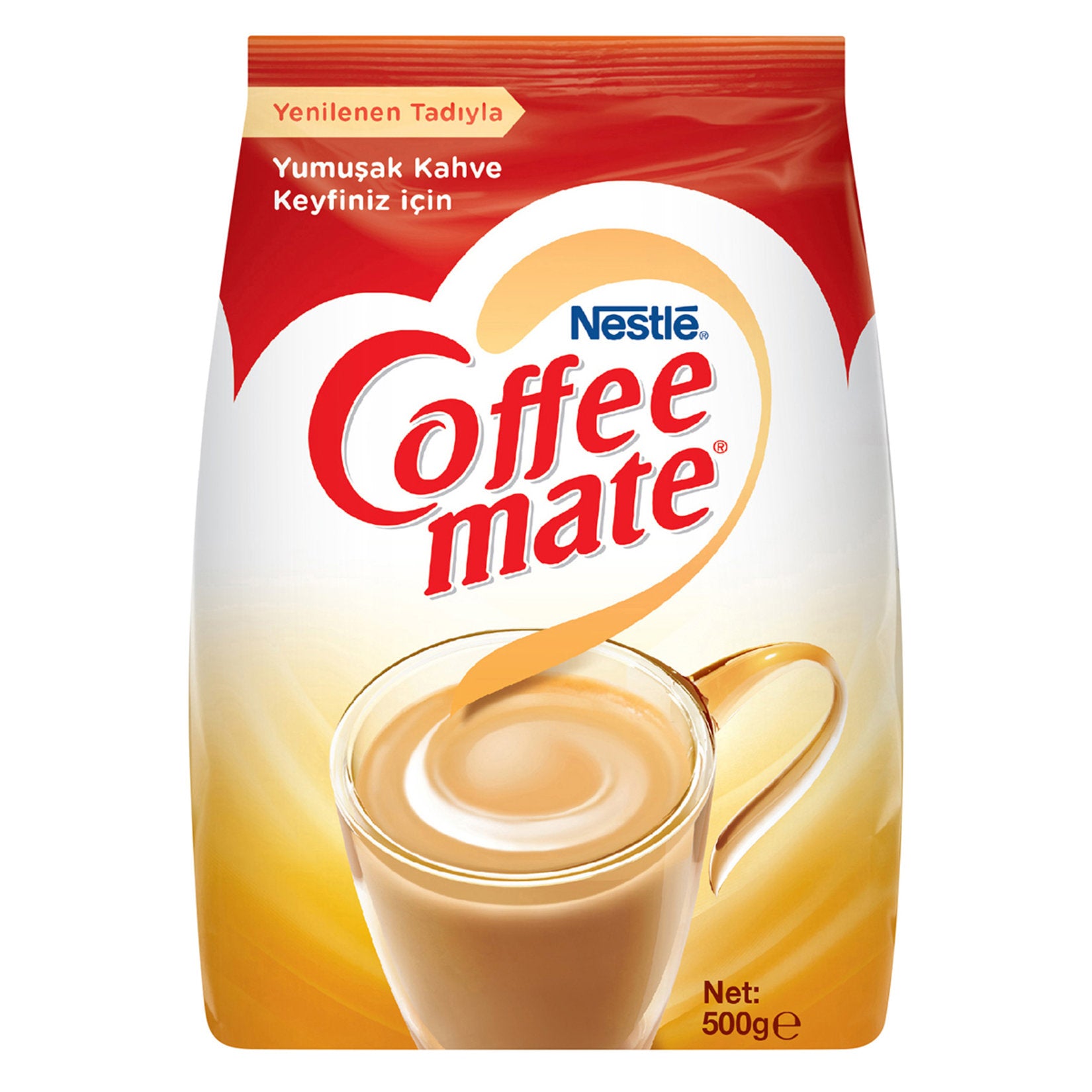 Nestle Coffee Mate 500gr x 5 Adet