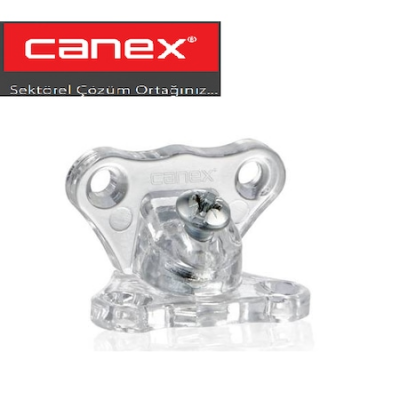 Canex-15-001-001 şeffaf Açili çekti̇rme