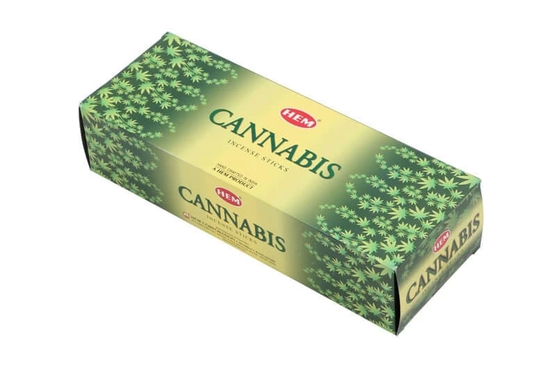 Cannabis Hexa