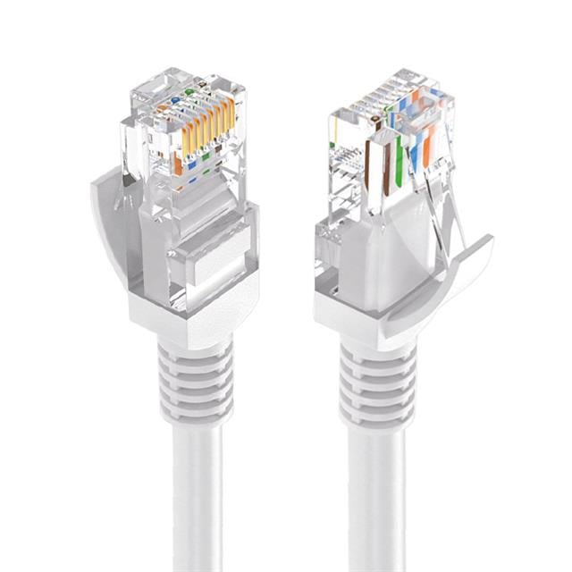 Cat5 5 Metre RJ45 Patch Network Ethernet İnternet Kablosu G-505C
