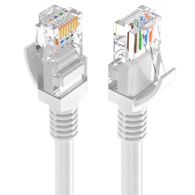 Cat6 40 Metre RJ45 Patch Network Ethernet İnternet Kablosu G-505S