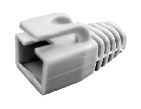 Cat7 Rj45 Jack Kılıfı Gri  