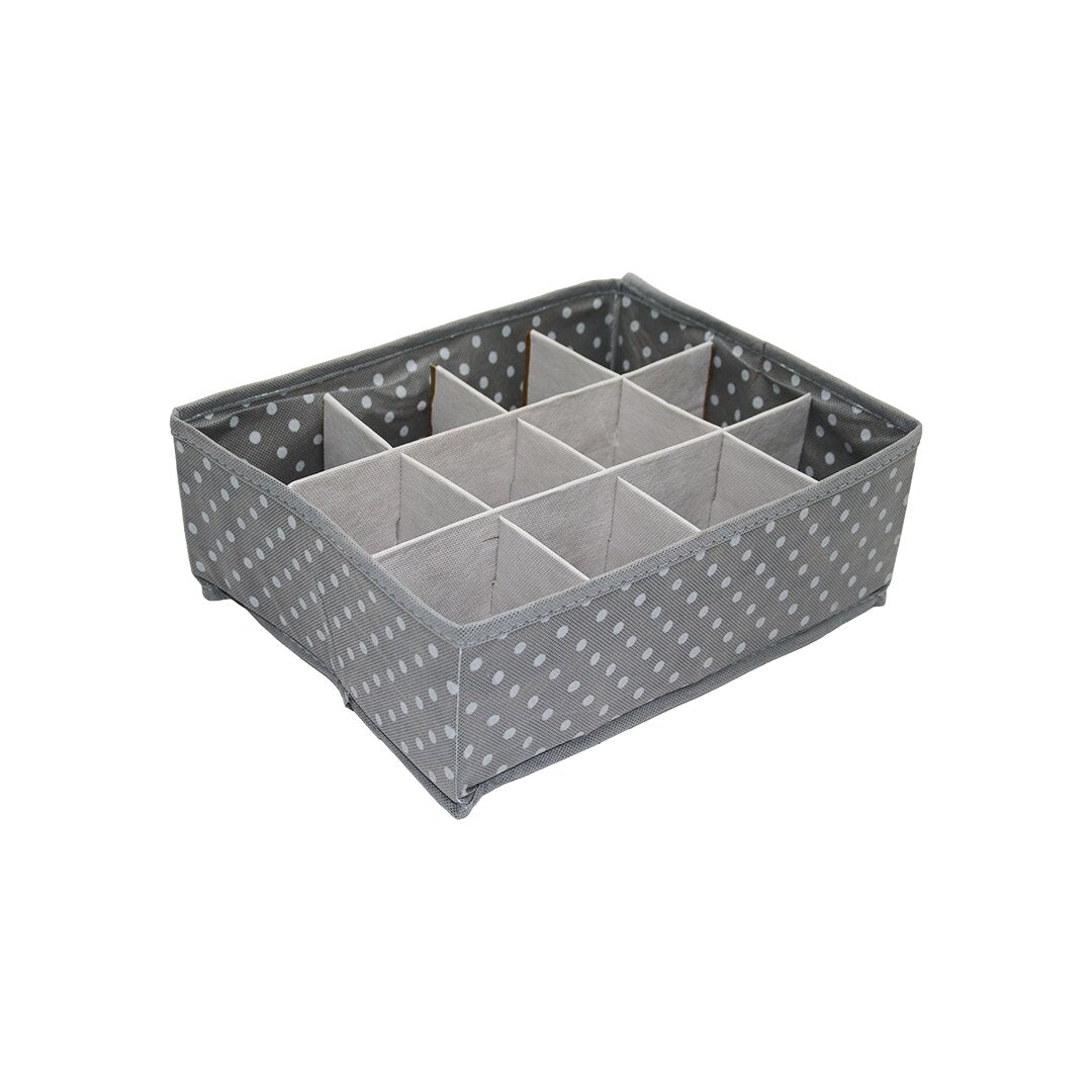Органайзер для внутренних отделений ящика 31x25x12 см
