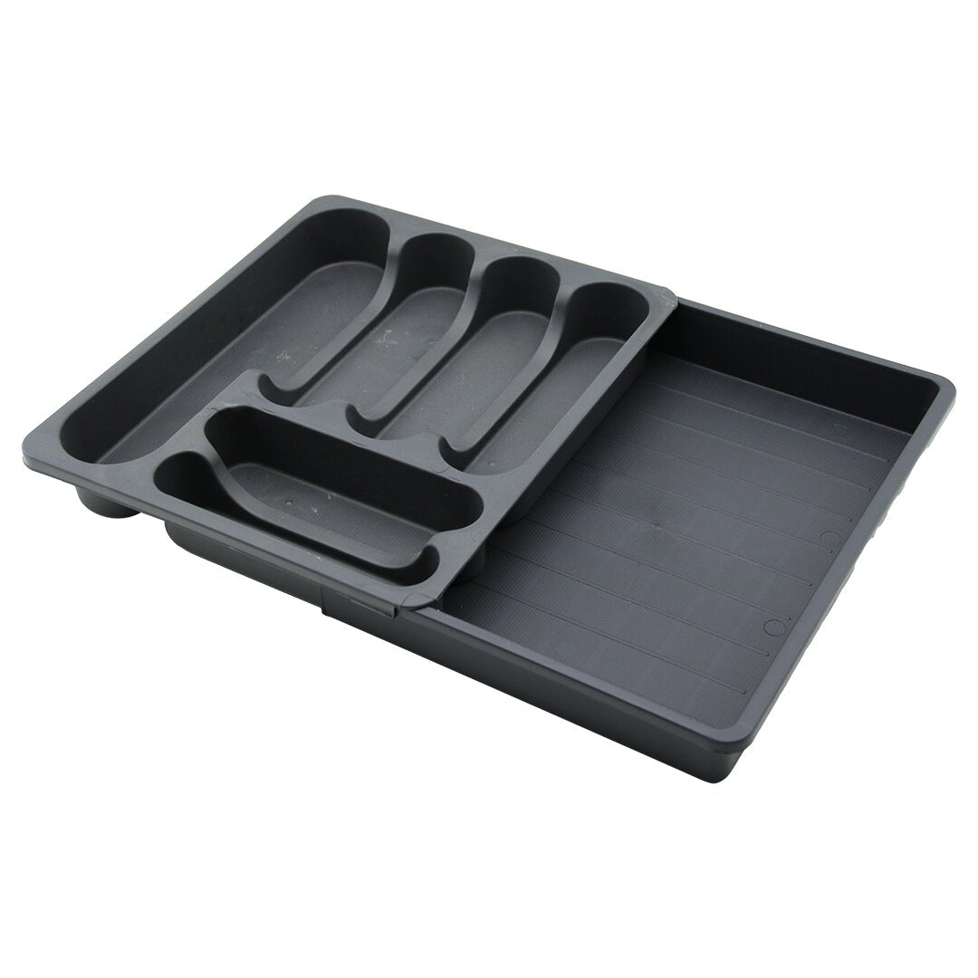 Çekmece içi kaşiklik  kayar - uzayabilen - ayarlanabilir  pratik  34x 30---53cm