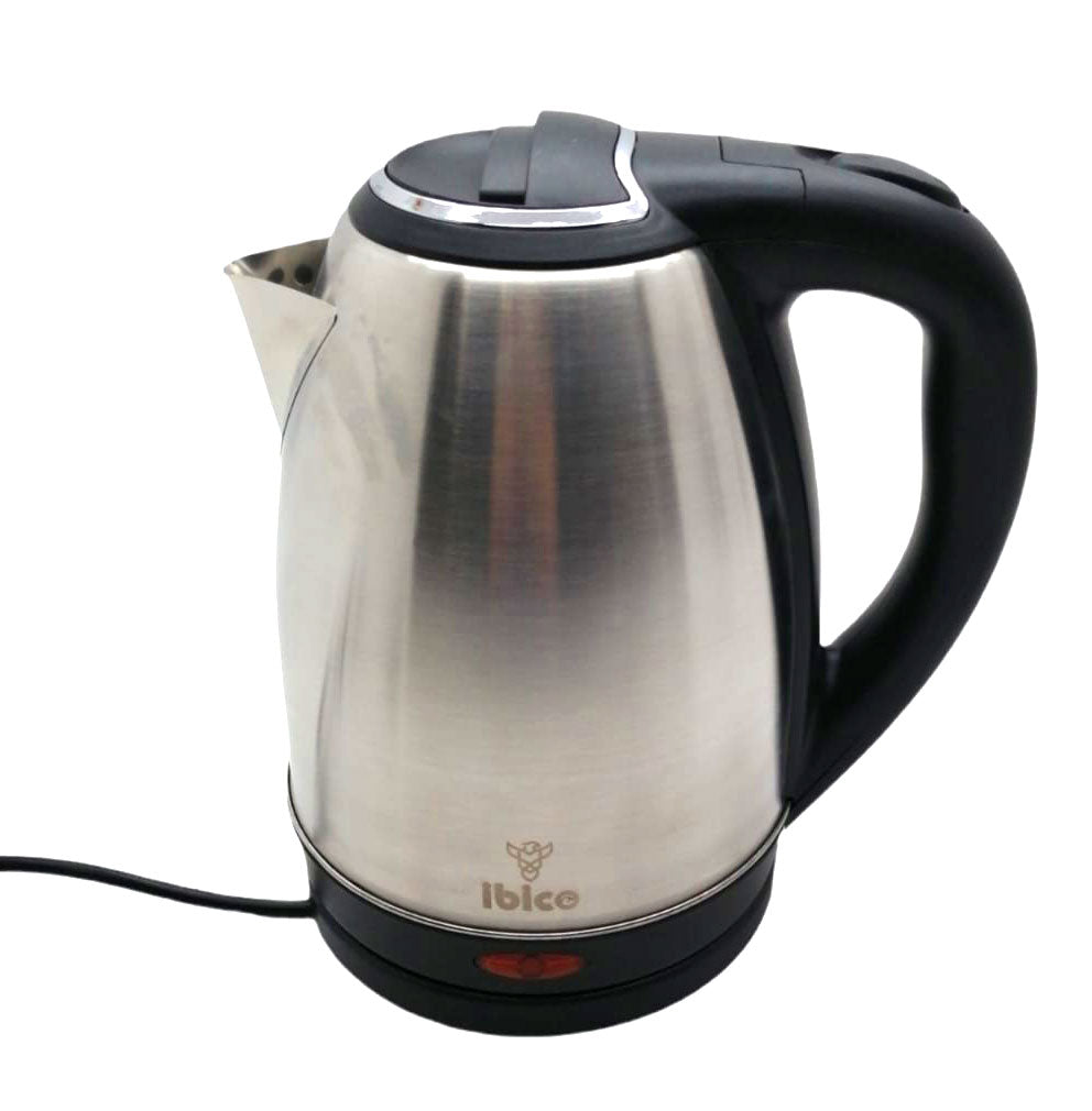 çeli̇k Kettle Su Isiticisi 1.8lt - 1500w