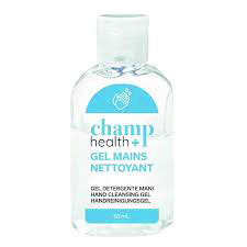 Champ 50ml Arindirici Jel El Dezenfektan