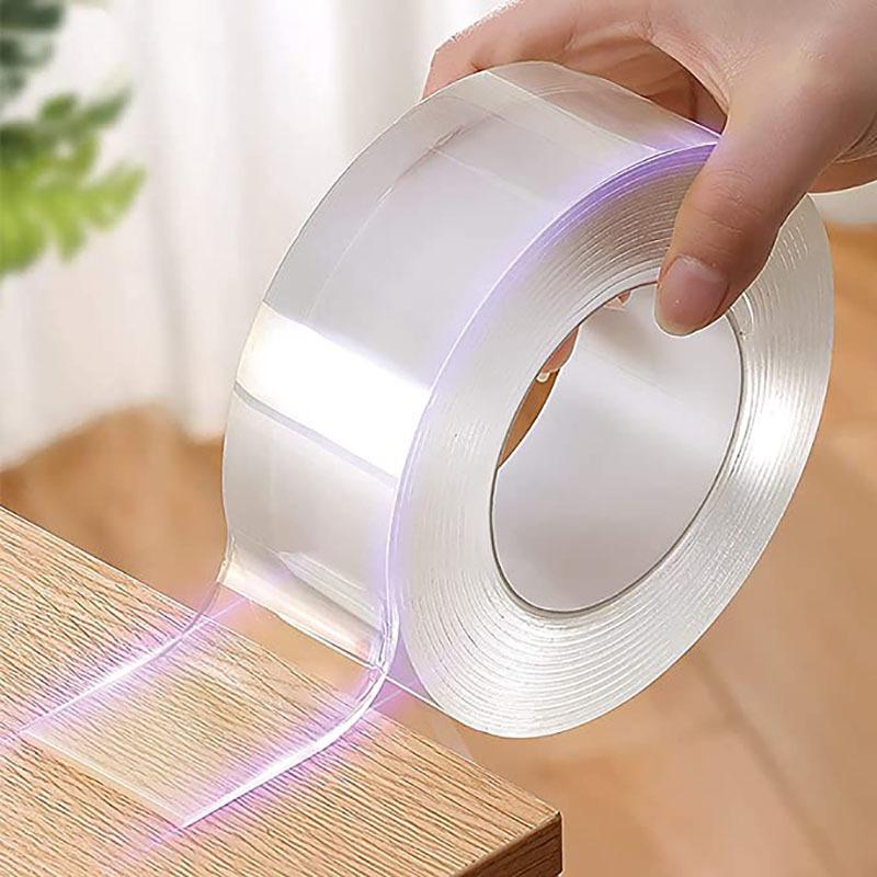 Çift Taraflı Bant 5 Cm 2 Metre