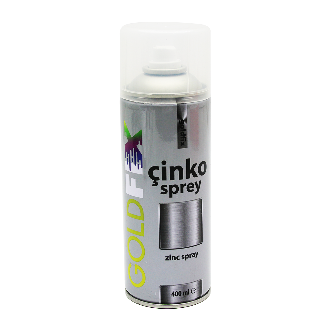 çi̇nko Sprey Soba Boyasi 400ml