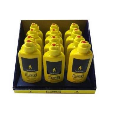 Clipper Benzi̇n 80ml