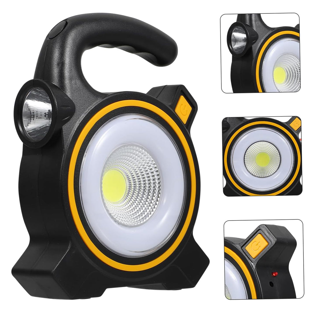 Cob Ledli̇ çalişma Lambasi
