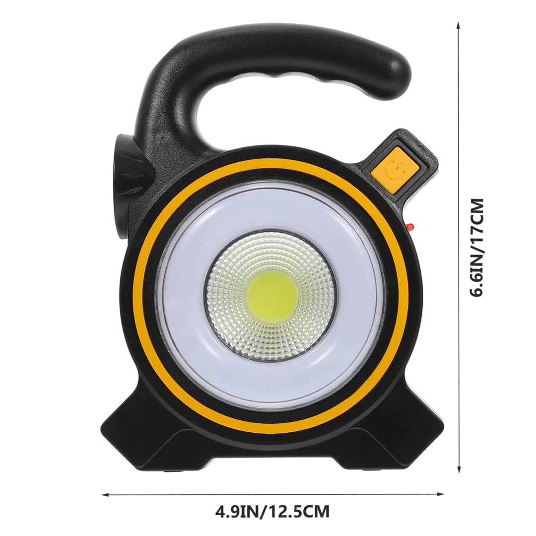 Cob Ledli̇ çalişma Lambasi
