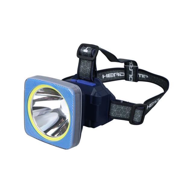 Cob - Power Led Küçük Boy Kafa Lambası ZJ-8005