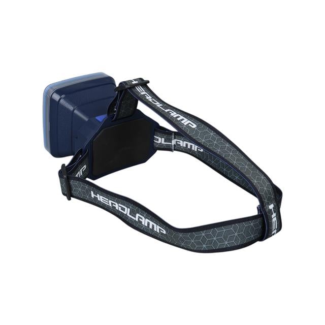 Cob - Power Led Küçük Boy Kafa Lambası ZJ-8005