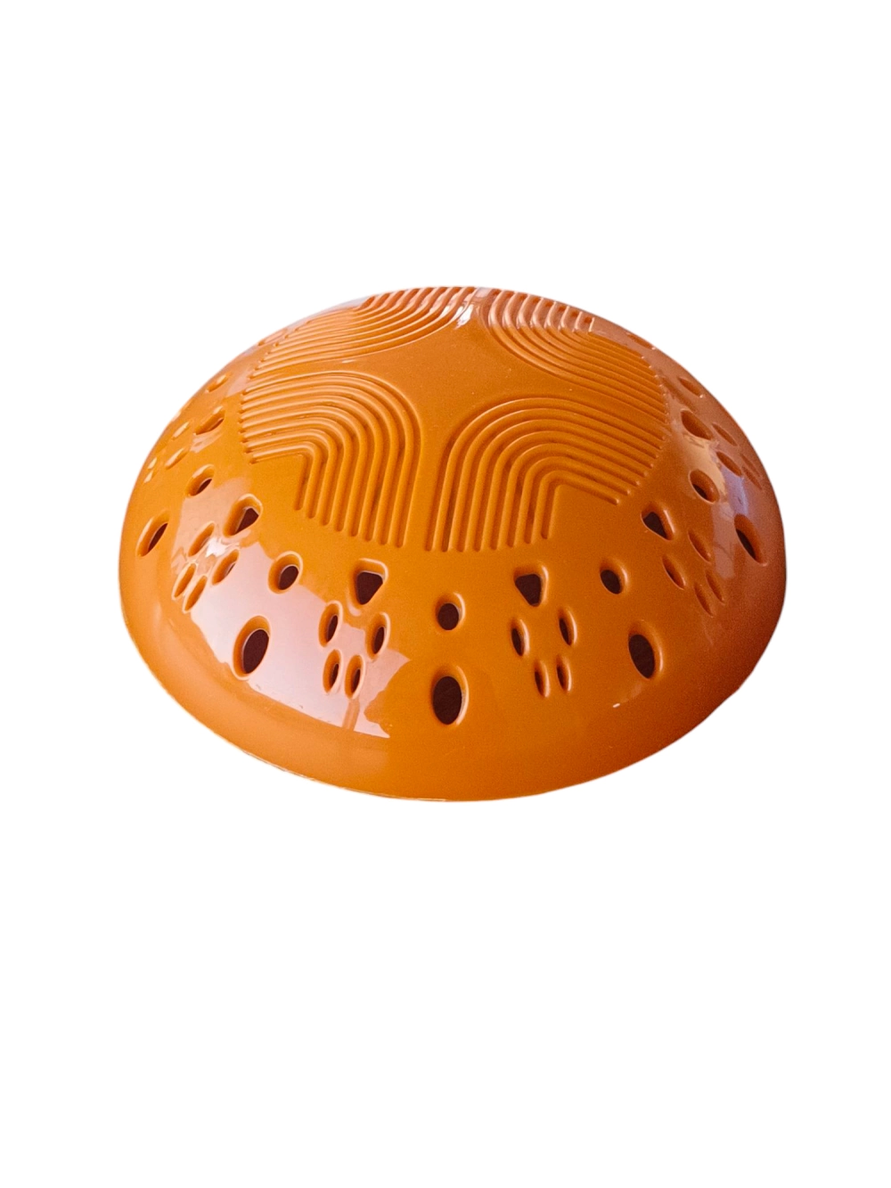 Çocuk Yarım Küre denge Ve Koordinasyon Adası 6 Lı Set