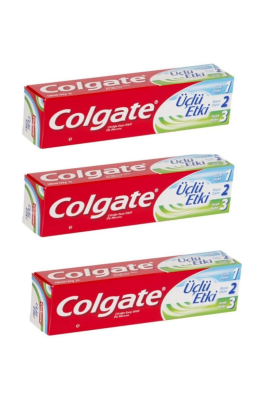 Colgate Di̇ş Macunu 50 Ml