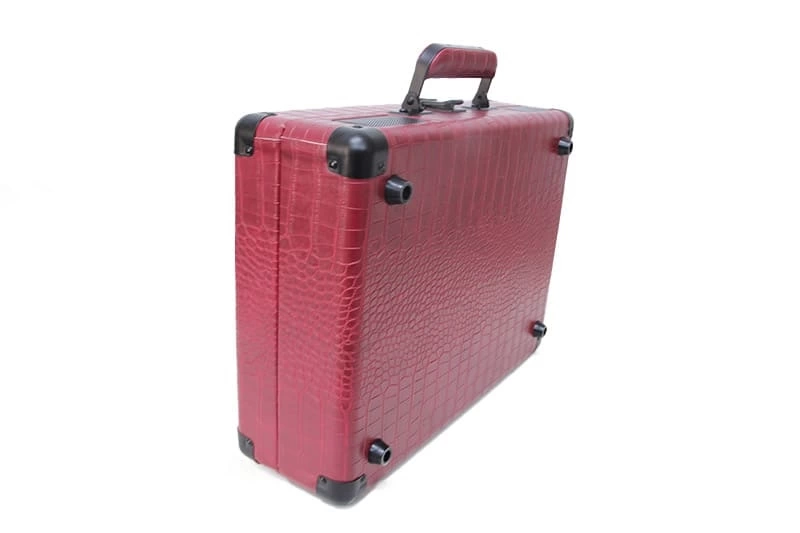 Crownwell Turntable Suitcase Cr Series