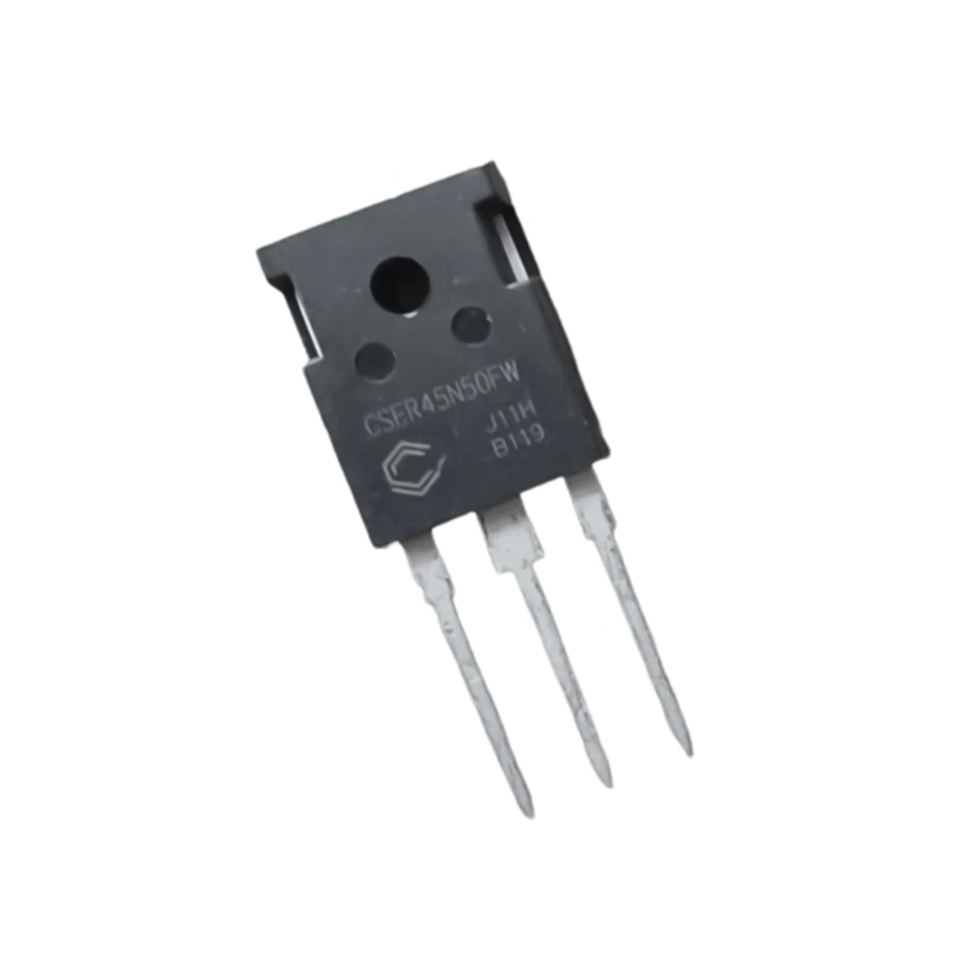 Csfr45n50fw To-247 Mosfet Transıstor