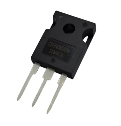 Csfr45n50fw To-247 Mosfet Transıstor