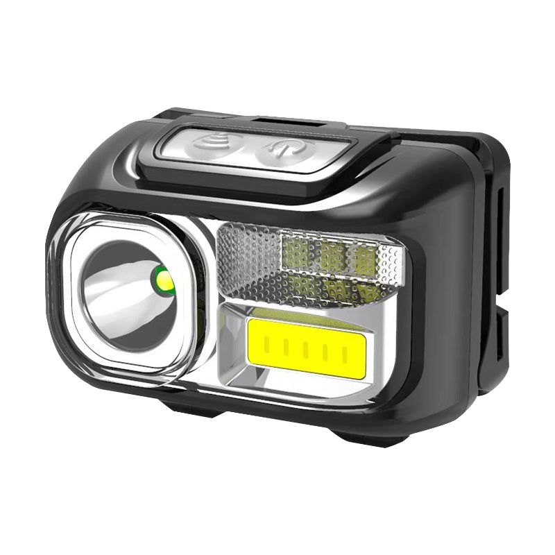 Cy-2089 Ledli̇ şarjli Kafa Lambasi Feneri̇