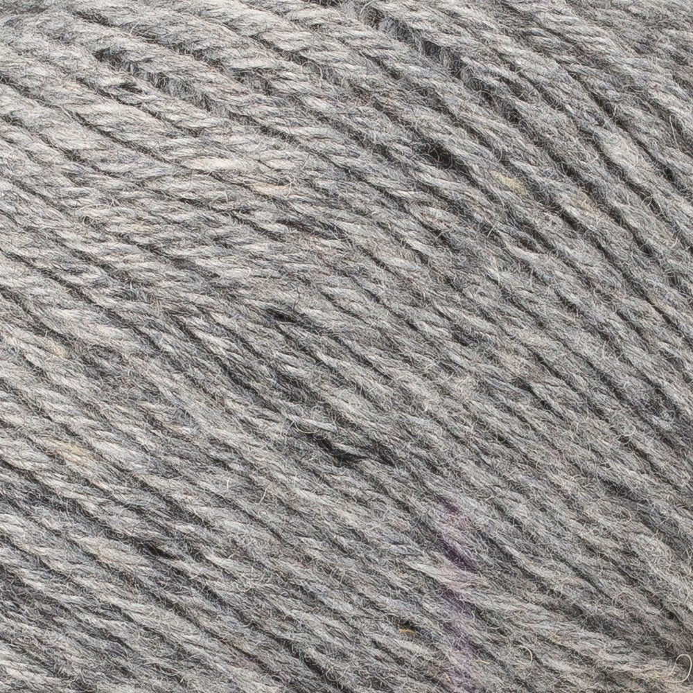 La Mia Just Wool Gri El Örgü İpi - LT001 - 33843