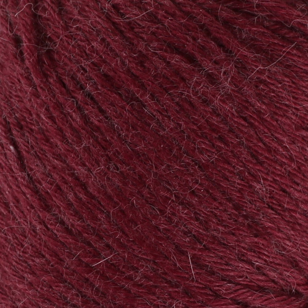 La Mia Angora Bordo El Örgü İpi - L005 - 34217