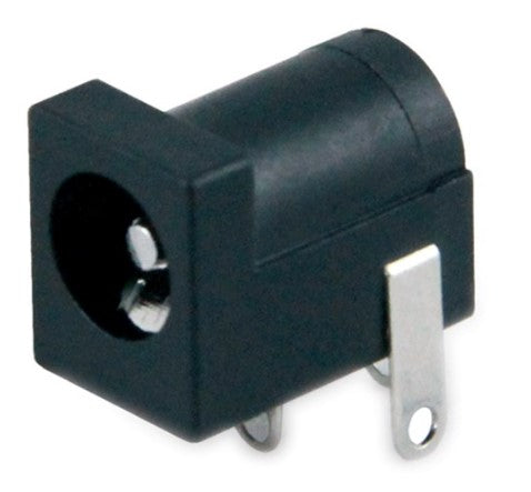 Dc Şase 2.5Mm (Ic-256)  