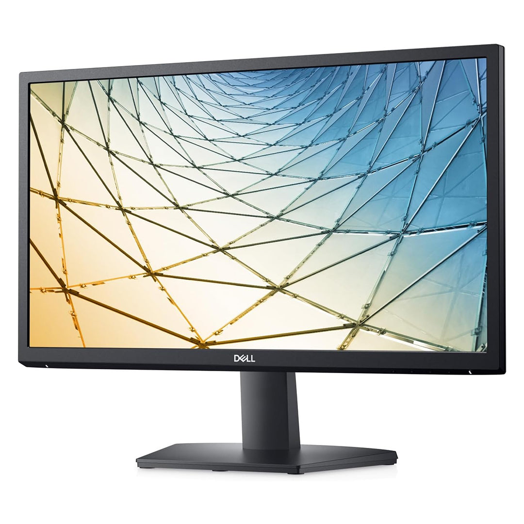 DELL SE2222H 21.5 60HZ 8MS FULL HD 1920X1080 VA PANEL