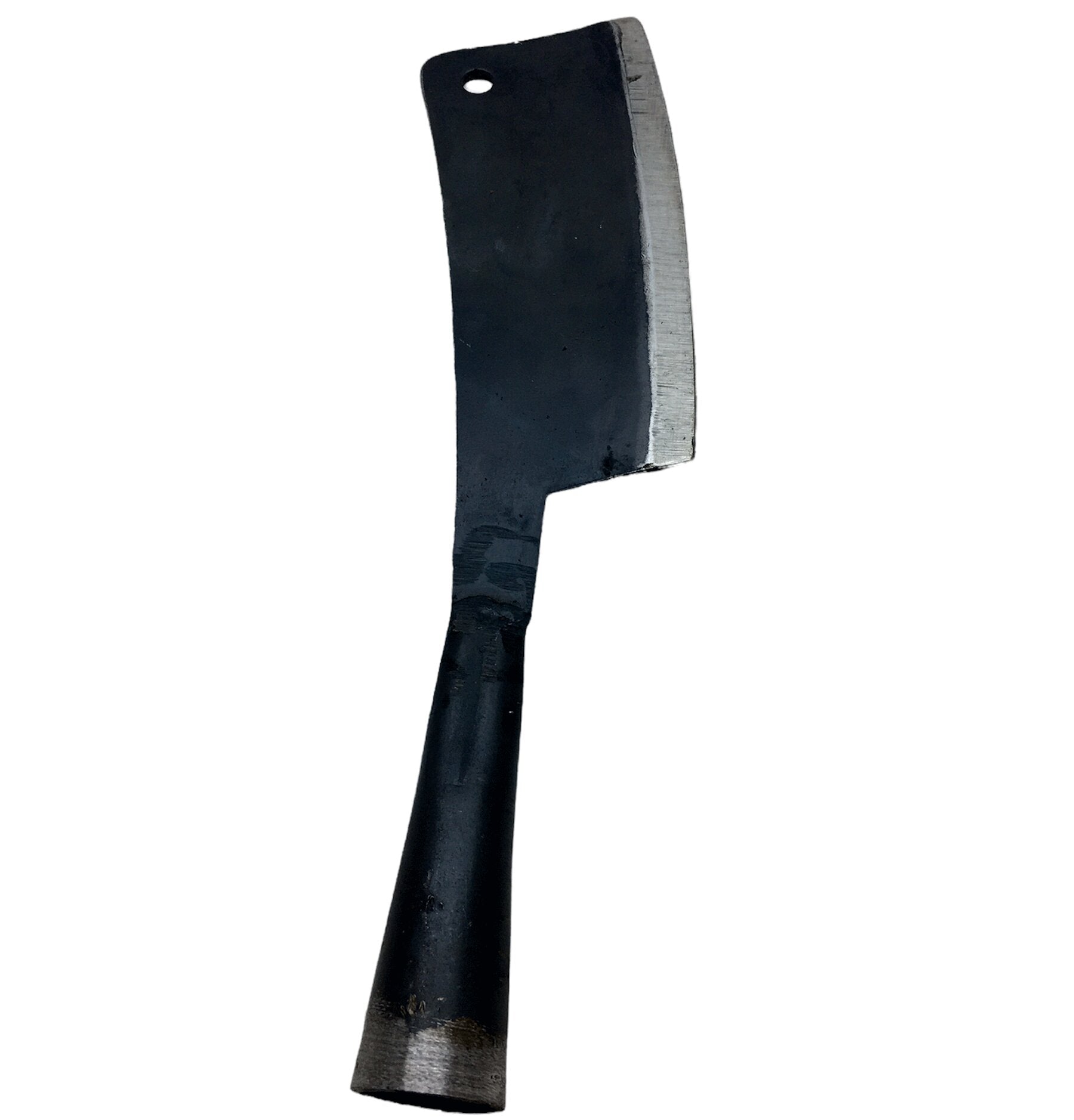Demi̇r Satir Si̇yah   Sap Takilabi̇li̇r   8x20cm - Sap: 15cm
