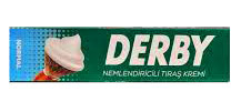 Увлажняющий крем для бритья Derby Blue Normal 100 г