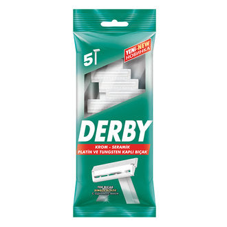 Нож Derby Single Knife, 5 предметов в сумке