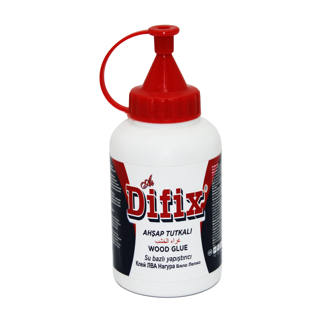 Di̇fi̇x 350gr Beyaz Ahşap Tutkali