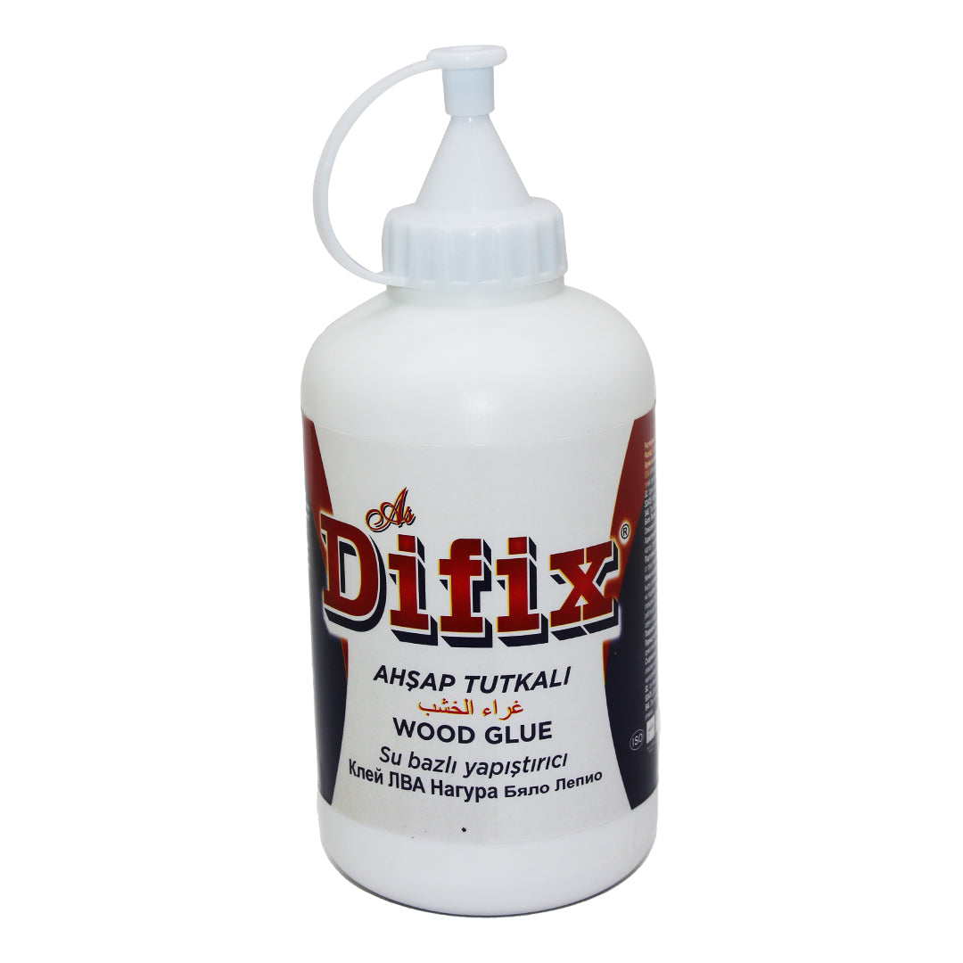 Di̇fi̇x 700gr Beyaz Ahşap Tutkali