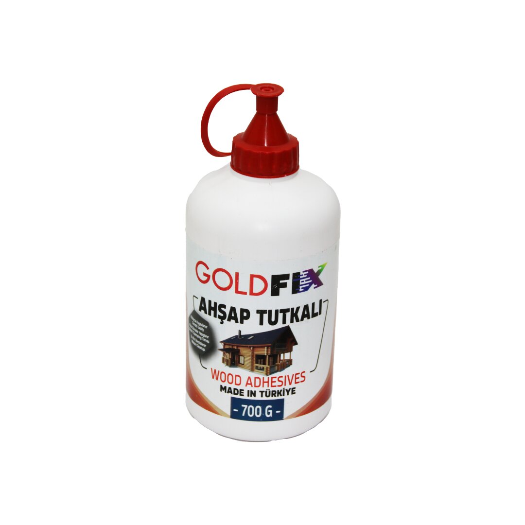 Di̇fi̇x 700gr Beyaz Ahşap Tutkali