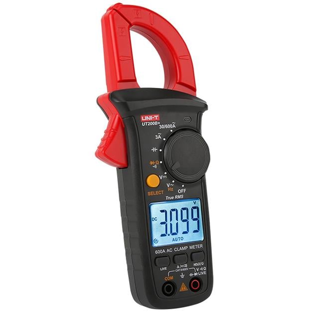 Dijital Pensampermetre UT-200B