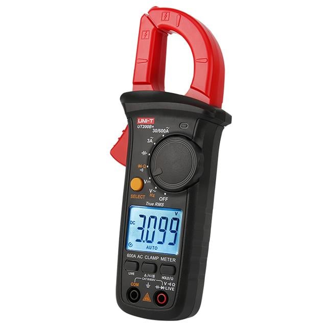 Dijital Pensampermetre UT-200B
