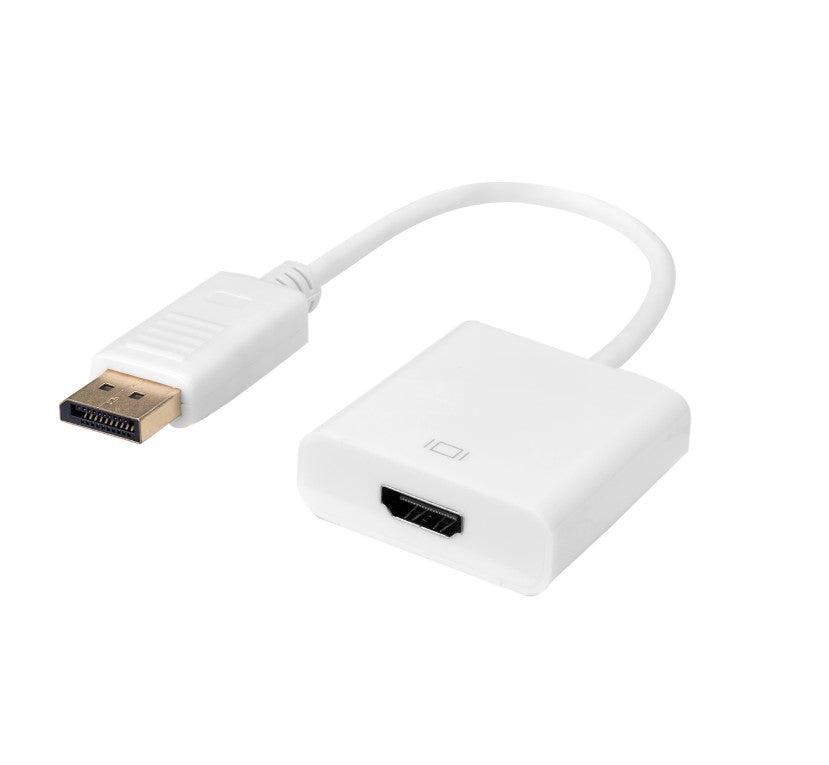 Display To Hdmi 10 Cm çevi̇ri̇ci̇