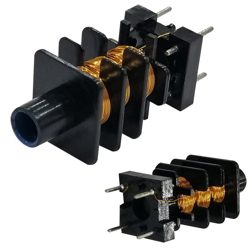 Dr 34 Profılo Bobın Trafo