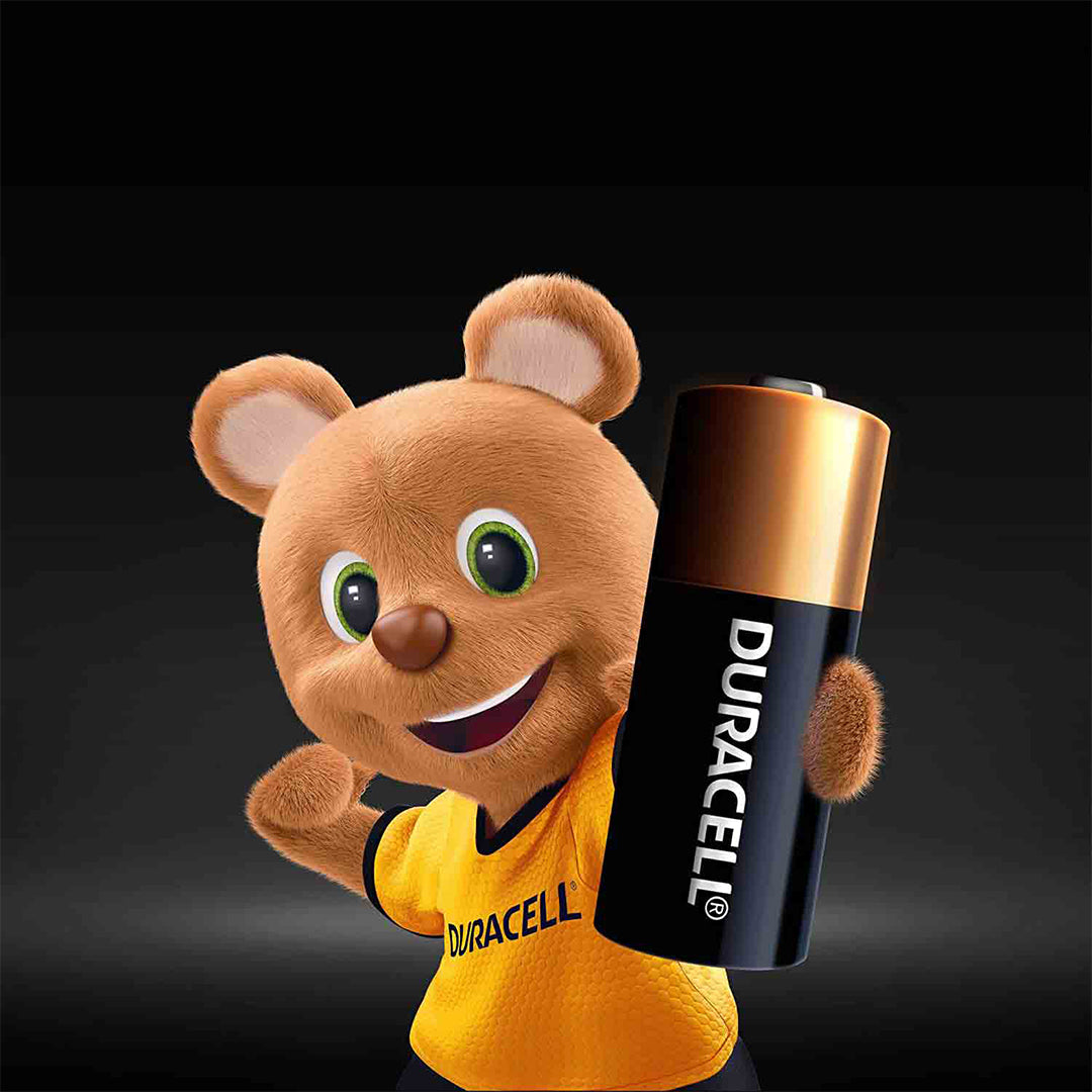 Батарейка для сигнализации Duracell 23a Lithium Mn21 
