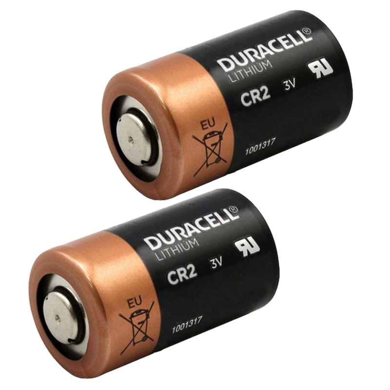 Duracell Cr2 3 Volt Lityum Pil 2li Paket