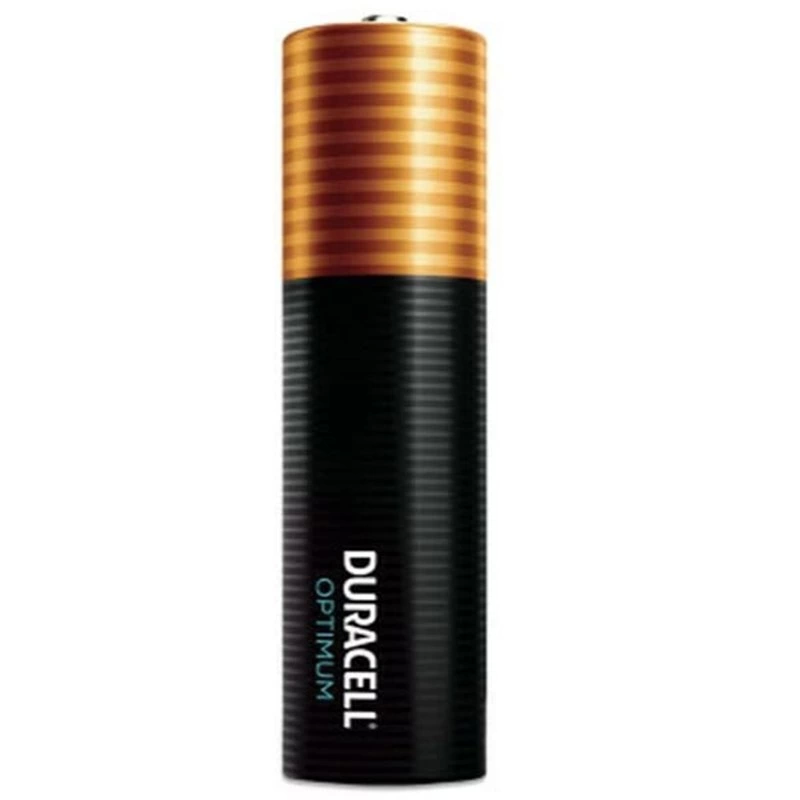 Duracell Optımum Mx1500 1.5 Volt Alkalin Aa Kalem Pil 4lü Paket