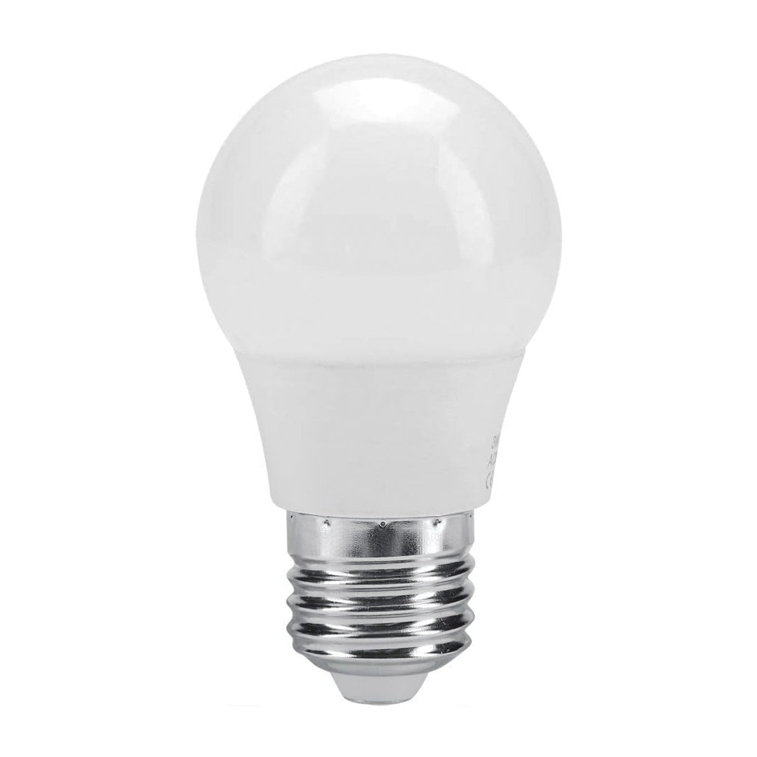 E27-220V 5 WATT 6500K BEYAZ LED AMPUL (4620)