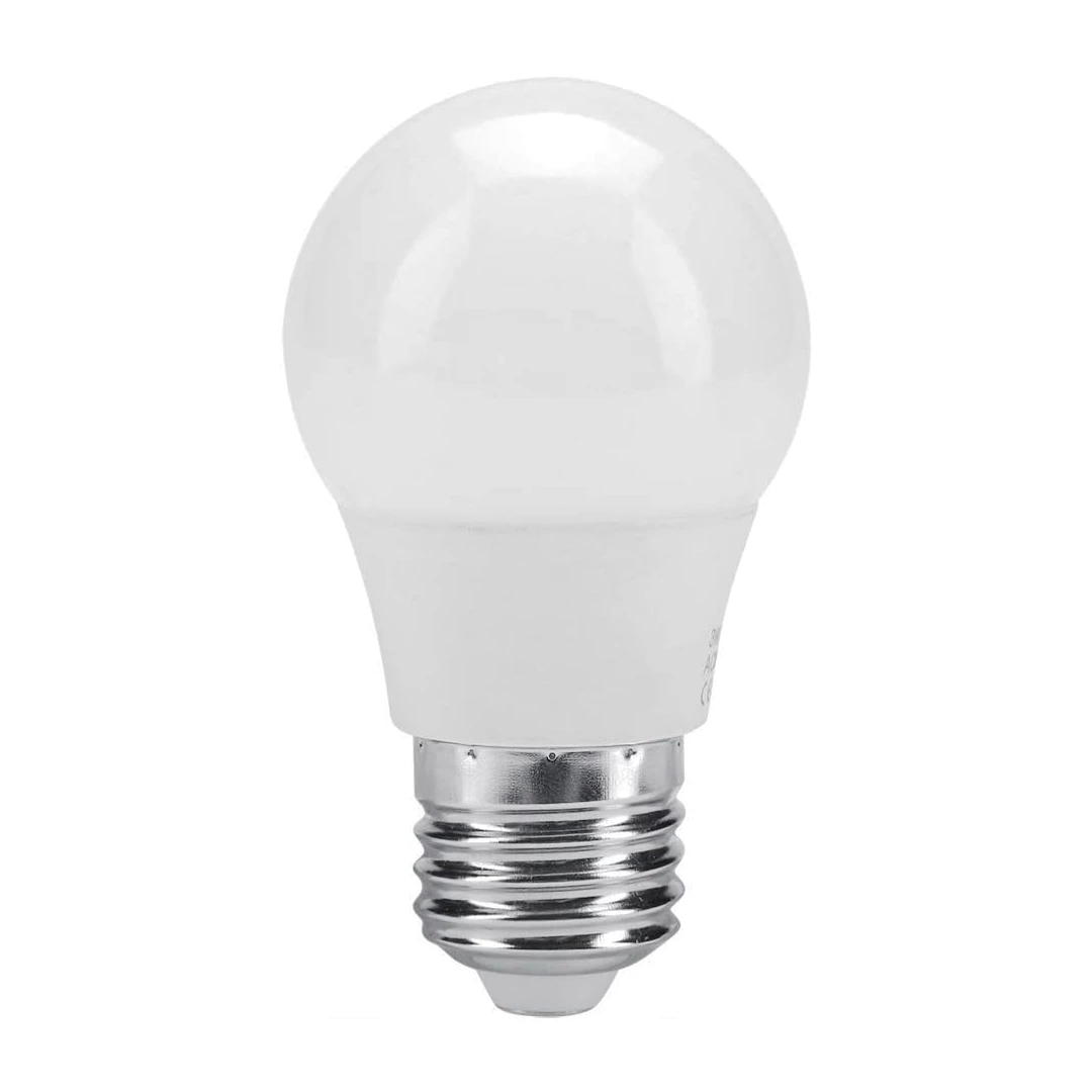 Pmled-27-220v 5 Watt 6500k Beyaz Led Ampul