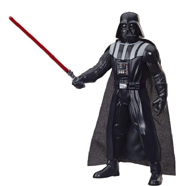 - STAR WARS 9 INC FIGUR - DARTH VADER