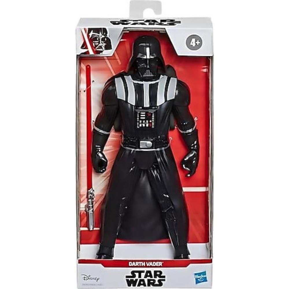 - STAR WARS 9 INC FIGUR - DARTH VADER