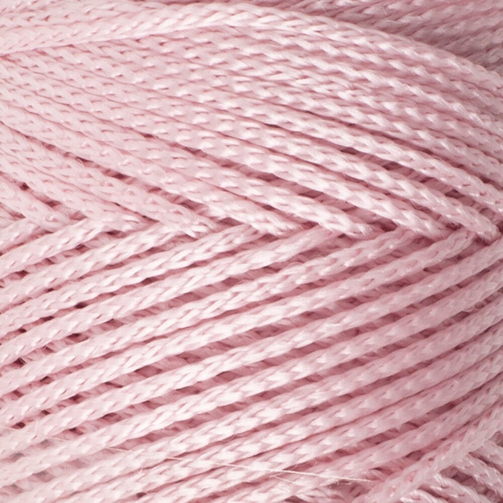 Loren Macrame Toz Pembe El Örgü İpi - RM 072 - 34343