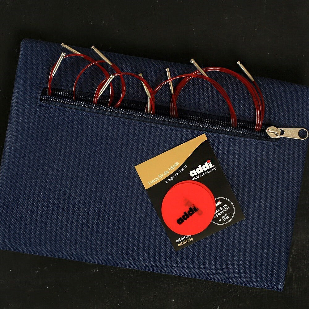 ADDİ CLİCK NOVEL DEĞİŞTİRİLEBİLİR KISA MİSİNALI Şİ