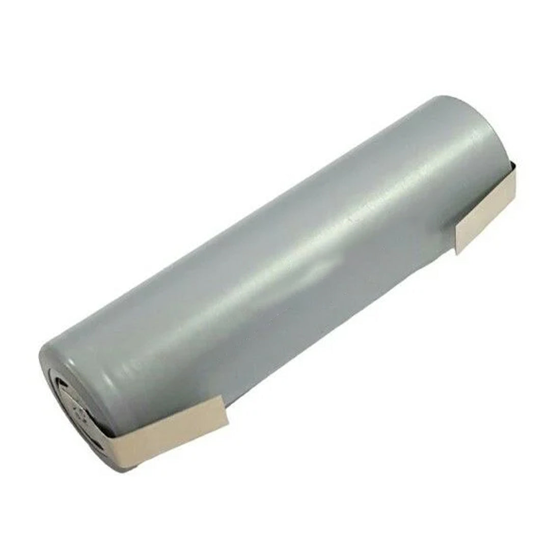 Efcell 1.2 Volt 1000 Mah Düz Kafa Puntali şarjli Aa Kalem Pi̇l