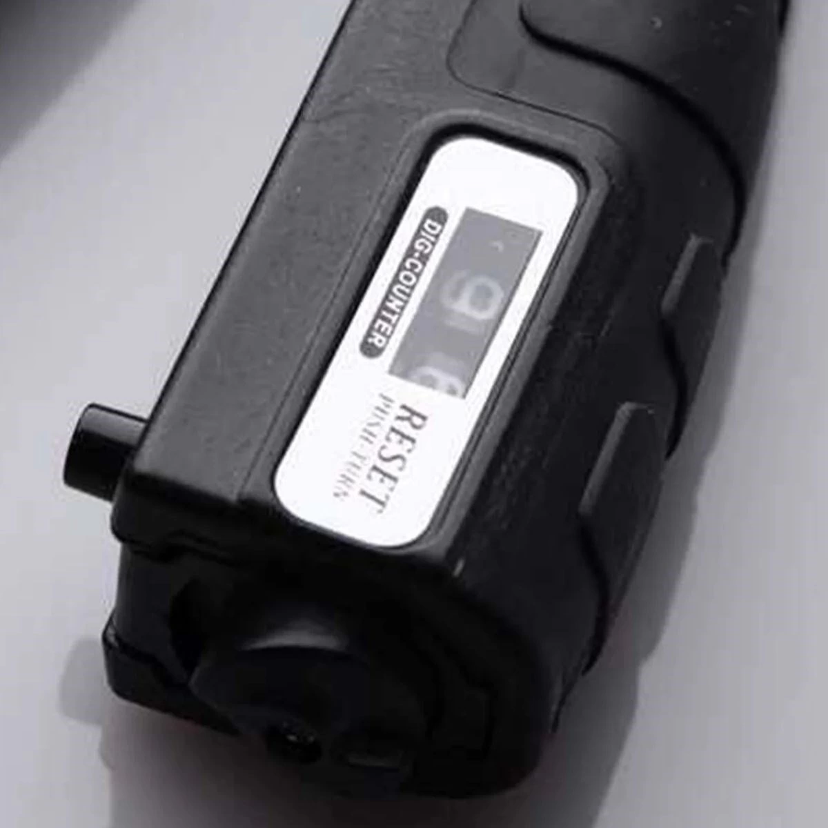 Egzersizi Takip Eden Sayaçlı El Yayı