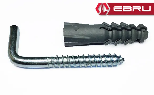 Ekstra Sağlam Şofben Çivisi 1 - 5 Adet